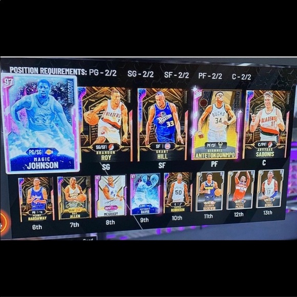 @kennethf729 on instagram if interested in the acc - Picture 1 of 1